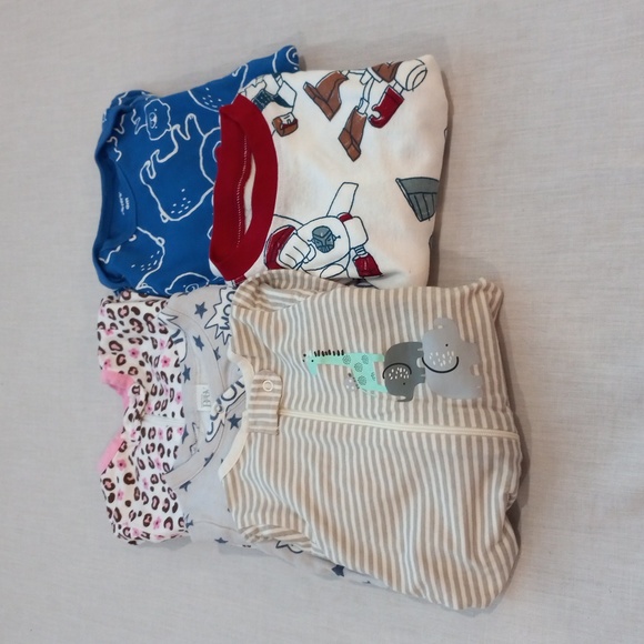 Pajamas Bundle - Picture 16 of 16